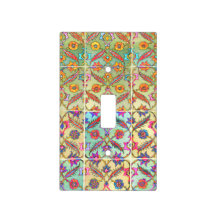 Boho Decor. Gypsy grafische stijl! Helderheid!