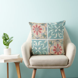 Boho Decorative Mulitple Tile Sierkussen