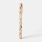 Boho Desert Sun Pattern Phone Case iPhone 16 Hoesje (Rechterkant)