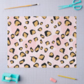 Boho Dierenpatroon Tissuepapier (Craft)