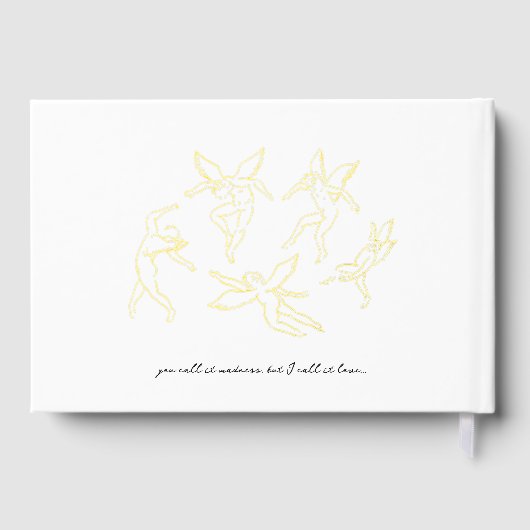 Boho Doodle manuscrit main tiré (Verso)