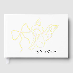 Boho Doodle manuscrit main tiré