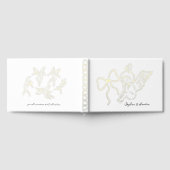 Boho Doodle manuscrit main tiré (Complet)