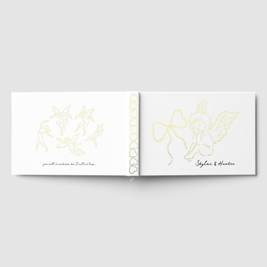 Boho Doodle manuscrit main tiré (Complet)