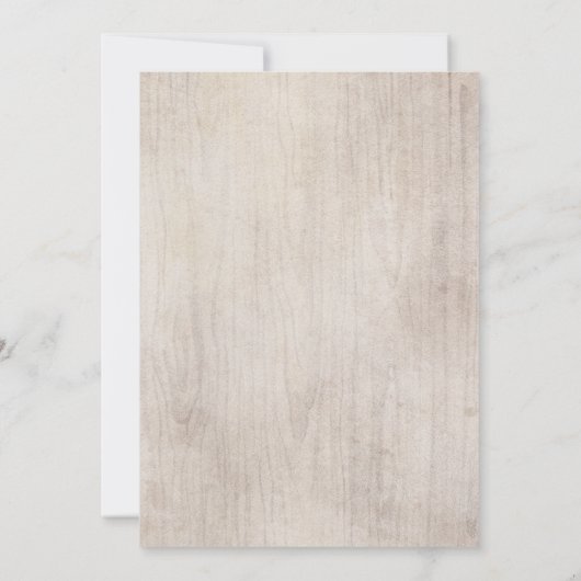 Boho Dreamcatcher Enregistrer les cartes de dates  (Dos)