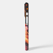 Boho Dreamcatcher iPhone 16 Coque (Verso / Gauche)