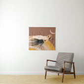 Boho Dreams Wandkleed (In Situ (horizontaal))