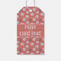 Boho Dromen Moderne Kerst Ornamente