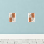 Boho Earthy Tones (Parquet)