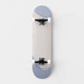 Boho Eenvoudig Skateboard (Voorkant)