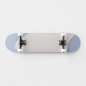 Boho Eenvoudig Skateboard (Horizontaal)