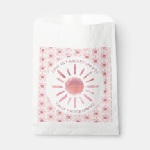 Boho eerste reis rond de zon op 1 oktober