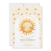 Boho eerste reis rond de zon op 1 oktober