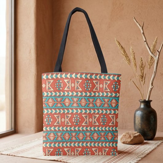 Boho Eiland Stam-  Draagtas