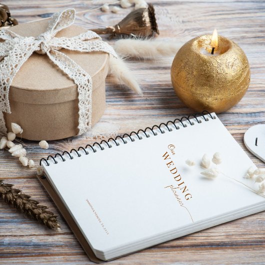 Boho Elegant minimaliste Calligraphie Script Maria