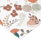 BOHO esthetisch patroon A10 Tafelkleed (Gekanteld)