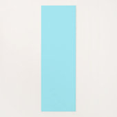 Boho Feather en Arrow Yogamat (Achterkant)