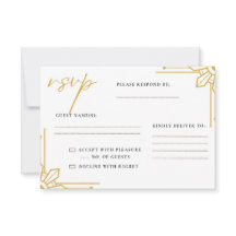 Boho Filipijnen Sun Wedding RSVP Kaart Filipino
