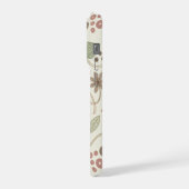Boho Floral (Côté gauche)