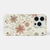 Boho Floral (Verso Horizontal)