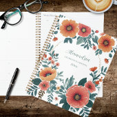 Boho Floral