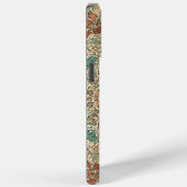 Boho Floral Mandala Watercolor coque iphone (Verso / Droite)