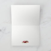 Boho Floral | Merci (Intérieur)