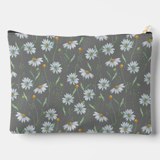 Boho Floral Rainbow Etui (Achterkant)