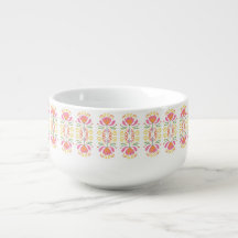 Boho Floral