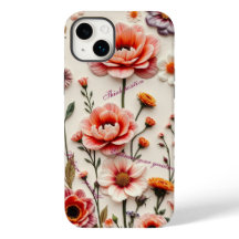 Boho Flower Aanpasbare offerte