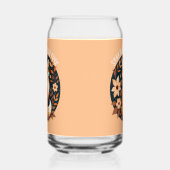 Boho Fox "Stay Wild, Stay Free" Woodland Design (Gauche)