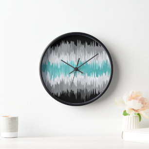 Boho Funky Golvende Abstracte Libramannelijke Prid