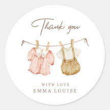 Boho gender onthult  Baby showers kleding