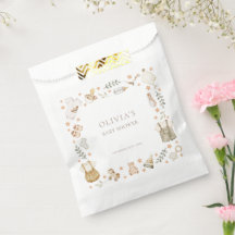 Boho Genderneutraal  Babykleding Douche