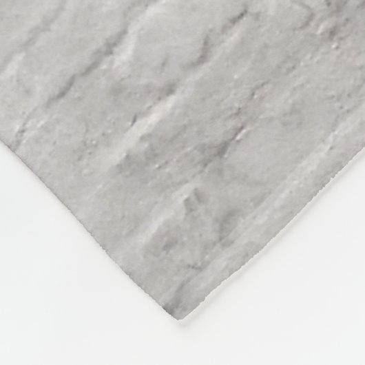 Boho Giraffe Bricks Fleece Blanket Deken (Hoek)