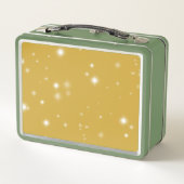 Boho Gold Starlight (Achterkant)