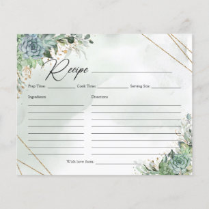 Boho greenery zuigt eucalyptus Gold recept op