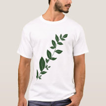 Boho Groene plant