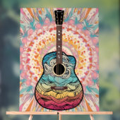 Boho guitar (Neutre)