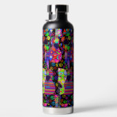 Boho Guitars Beauful Waterfles (Rechts)