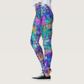 Boho Gypsy Leggings (Links)
