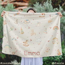 Boho Herfst Baby Shower