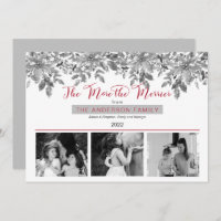 Boho Holiday Greenery Hoe meer Merrier 3 Foto