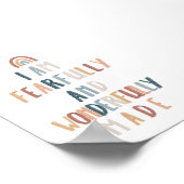 Boho Impression merveilleusement bien faite (Coin)