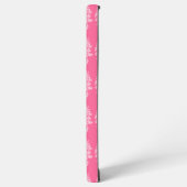 Boho India Block Print Samsung Galaxy Hoesje (Linkerkant)