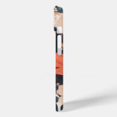 Boho iPhone Case (Achterkant / Links)