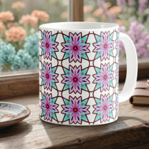 Boho Kaleidoscoop