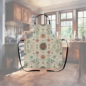 Boho Kruiden Schort