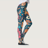 BOHO LEGGINGS (Rechts)