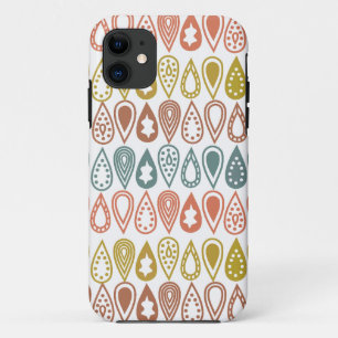 Boho Lines iPhone 11 Hoesje